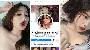 jav tap the Lộ clip sex Nguyễn Thị Thanh An cực kích thích